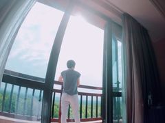 -长白山万达喜来登度假酒店