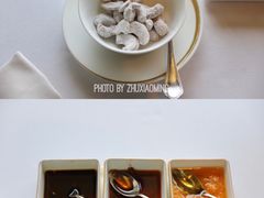 -金轩中餐厅 Jin Xuan(浦东丽思卡尔顿酒店)