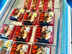 -盒马X会员店(上海森兰商都店)