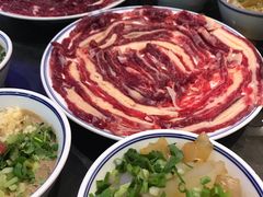 -小牛海记潮汕牛肉店(永定路店)
