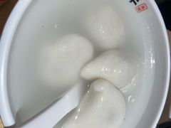 -朱新年·苏式汤团·面点(北寺塔店)