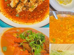 -手拉手美食(清河路店)