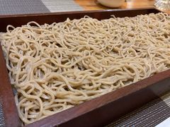 -纹兵卫手打荞麦面日料(虹桥本店)