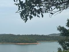 -仙海旅游度假区