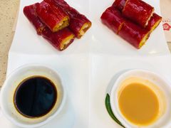 -点都德(汇胜楼店)