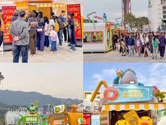 -大梅沙海滨公园