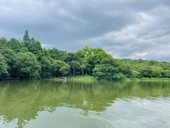 -西湖游船