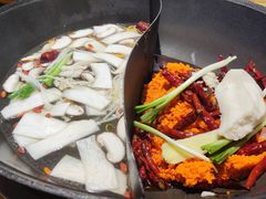 -虾领航小龙虾·吉林烧烤(柳州路店)