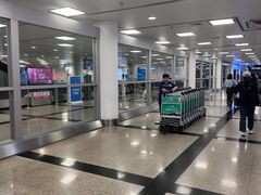 -厦门高崎国际机场-T3航站楼