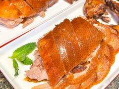 -北平食府.北京烤鸭(亦庄店)