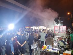 -中环花鸟鱼虫市场