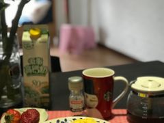 -天行健身＆天行拳馆跆拳道·格斗TXGYM