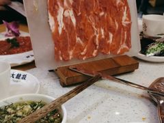 -大龙燚火锅