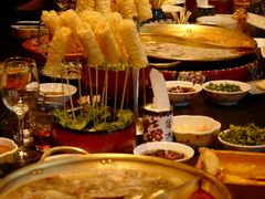 -羊大爷涮肉(亮马桥店)