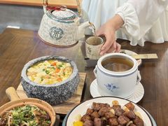 -朕悦鹧鸪饭私房菜