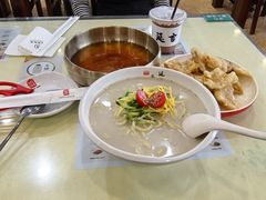 -服务大楼冷面(延大店)