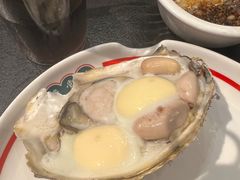 -飞尝蚝·顺德菜·鱼生(顺德总店)