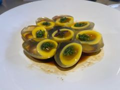 剁椒小皮蛋-二十八里太湖船菜(吉祥路店)