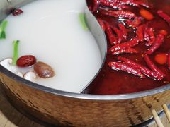 -彤德莱火锅(果园路店)