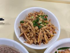 -笨罗卜浏阳菜馆(太平街店)