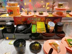 -争鲜回转寿司(南开大悦城店)