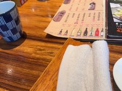-千代武日本料理(哈西店)