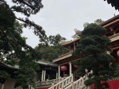 -南普陀寺