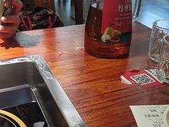-齐祺渔锅(前进路店)