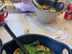 -桂在香知桂林米粉(红博中央公园店)