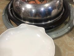 -海大大蒸汽海鲜餐厅·粤菜·特色小炒(欢乐颂店)