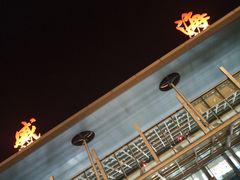 -威海大水泊国际机场