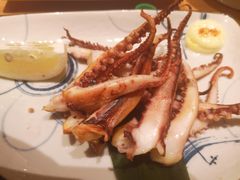 -皇品田苑日式料理(苏州中心店)