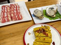 -金龙·打边炉(南京西路店)