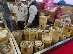 -四季大酒楼(白濠店)