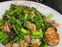 -胶东海鲜大排档(北太平庄店)