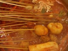 -川成串·自助串串香火锅(朝阳店)