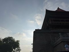 -西安鼓楼