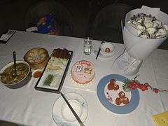 -柳莺湖上·湖景餐厅·江南菜(西湖店)