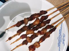 -星伦多自助料理(永旺店)