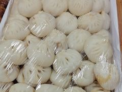 -华天二友居肉饼(新街口店)