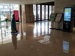 -南京凤凰台饭店