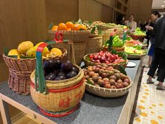 -深圳机场凯悦酒店