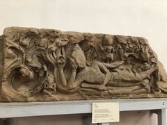 -柬埔寨国家博物馆