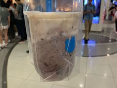 -兰熊鲜奶(西直门凯德mall店)