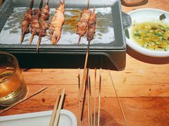 -管氏翅吧(广渠门店)