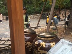 -古北烤梨