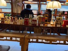 -银米·云南传统过桥米线(双廊黑金冠店)