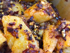 -周小亮丁家坡洋芋(全国总店)