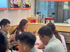 -见味花甲(福田coco park店)