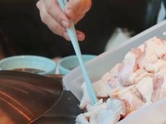 -润园四季椰子鸡火锅(南山海岸城店)